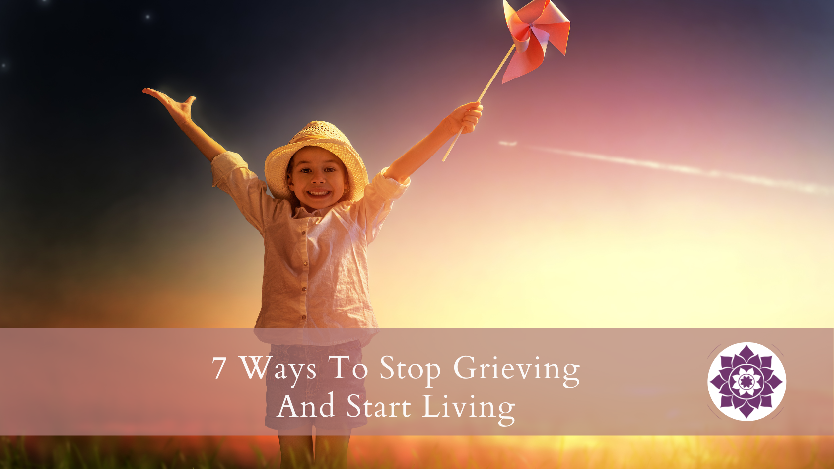 You are currently viewing 7 Ways To Stop Grieving And Start Living