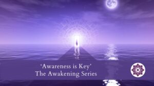 Read more about the article Awareness is Key – The Awakening Series
